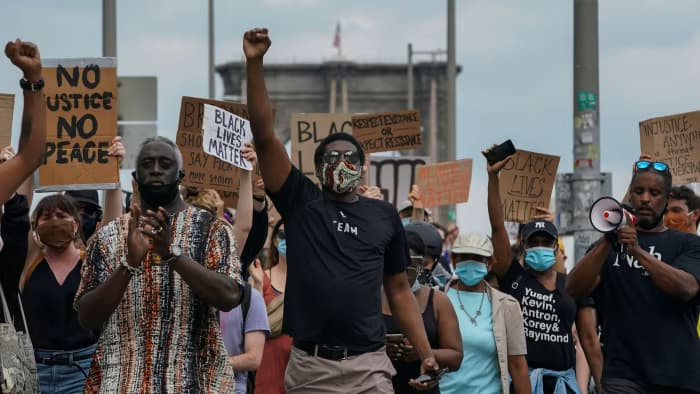 Police Reform