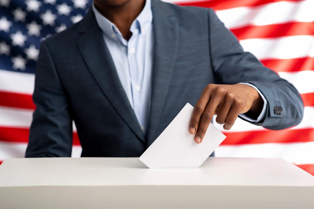 Voting Rights